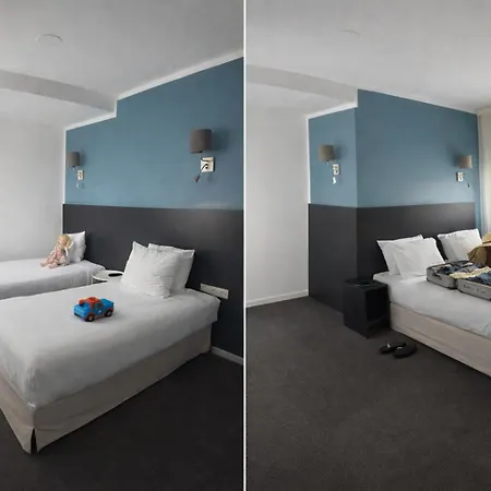 Villa Paris Orly-3